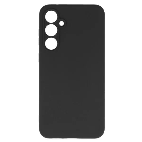 Чехол Screen Geeks Solid Samsung Galaxy S23 FE [Black]